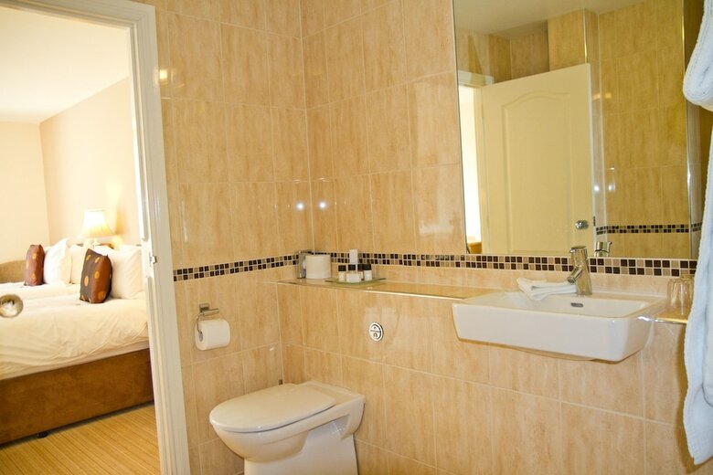 Borrowdale Gates Hotel