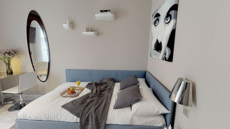 Apartamentos Visionapartments Zurich Rotachstrasse