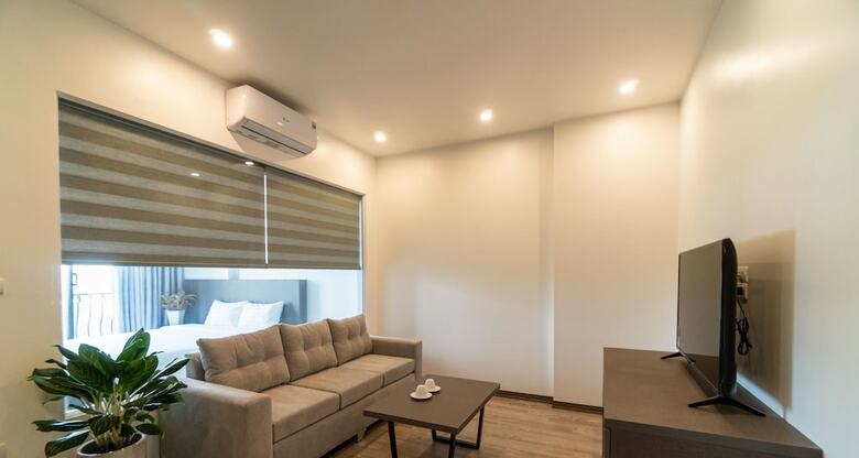 Aparthotel Irest Apartment Vinh Yen