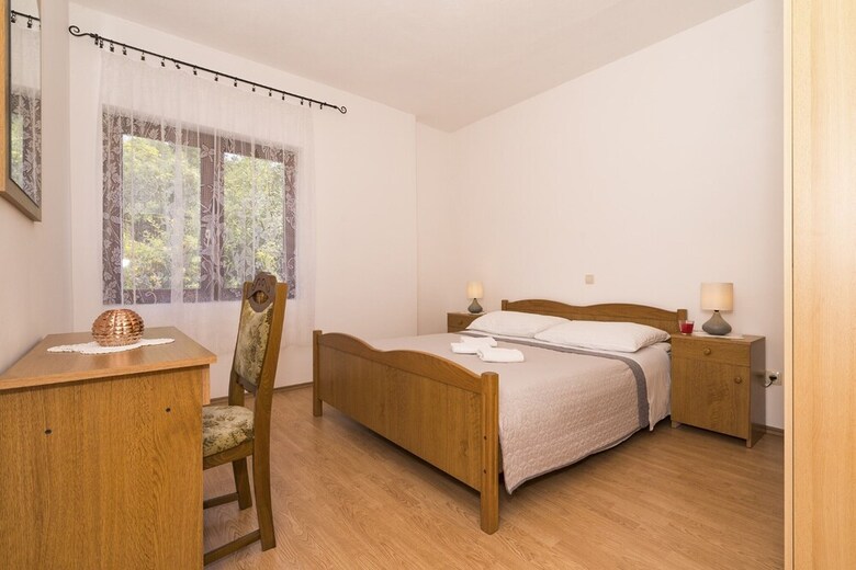 Apartment Ivo