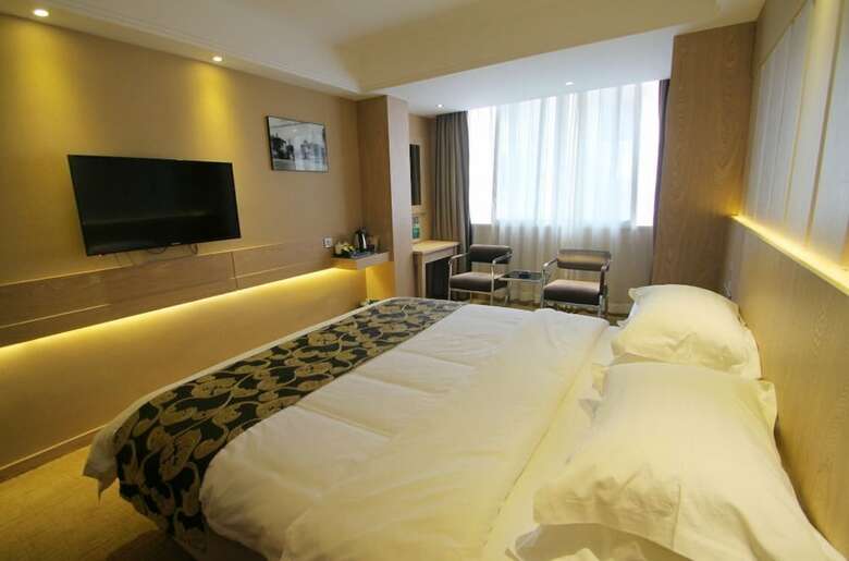 Wassim Hotel Shanghai Lujiazui