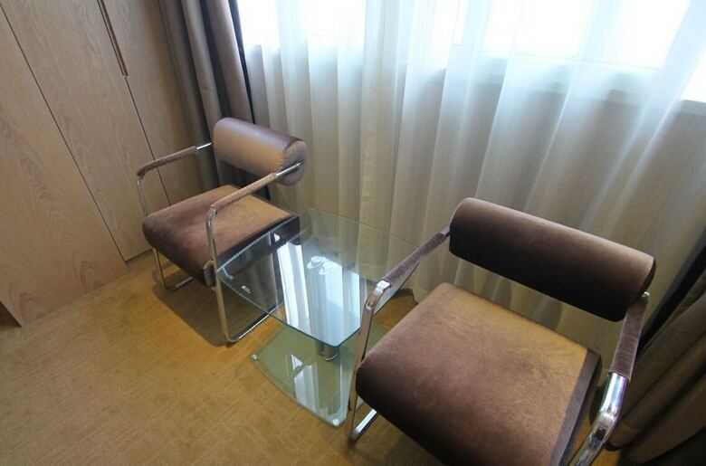Wassim Hotel Shanghai Lujiazui
