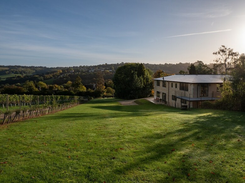 Agroturismo Woodchester Valley House