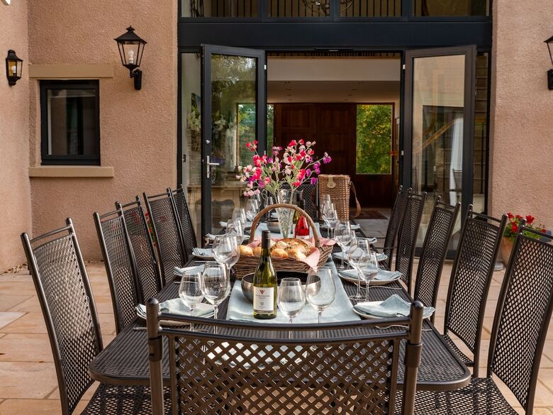 Agroturismo Woodchester Valley House