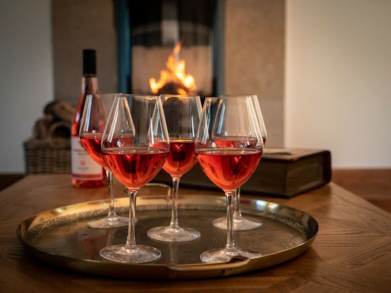 Agroturismo Woodchester Valley House