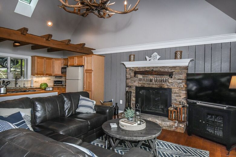 Bearfoot Lodge