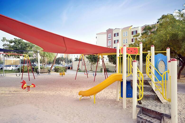 Apartamento Key Host - Discovery Gardens