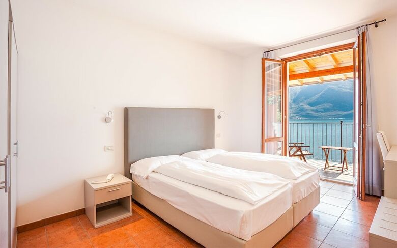 Relax Hotel La Gardenia & Villa Oleandra