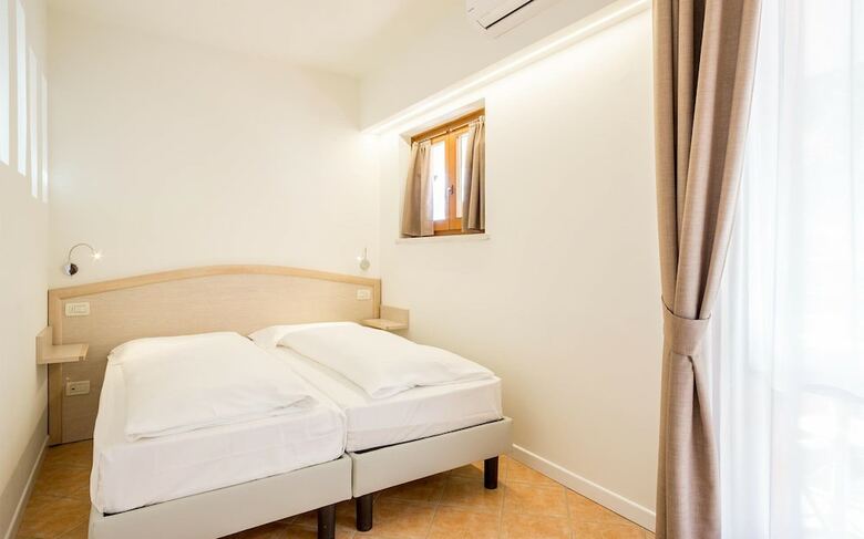 Relax Hotel La Gardenia & Villa Oleandra