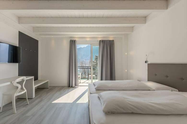 Relax Hotel La Gardenia & Villa Oleandra