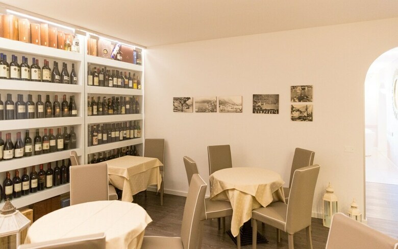 Relax Hotel La Gardenia & Villa Oleandra