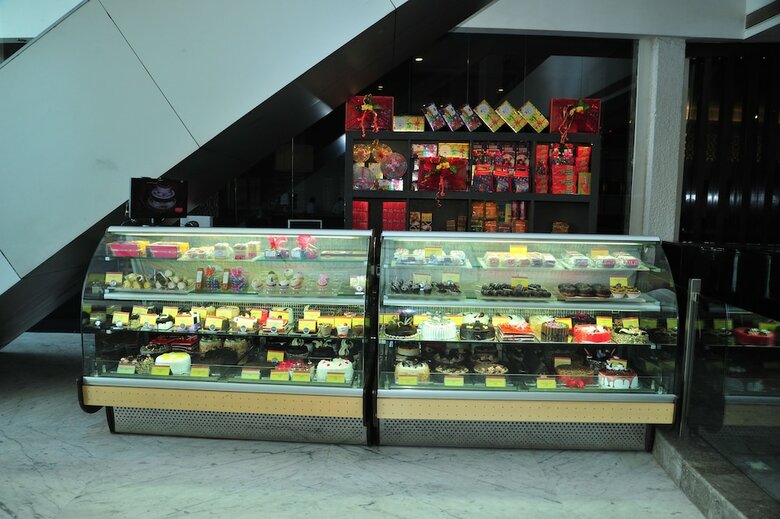 Hotel The Grand Bhagwati