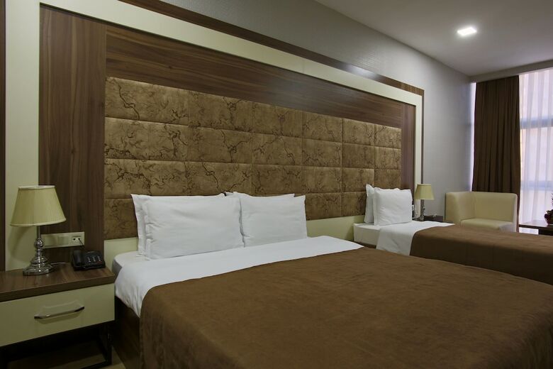 Af Hotel City