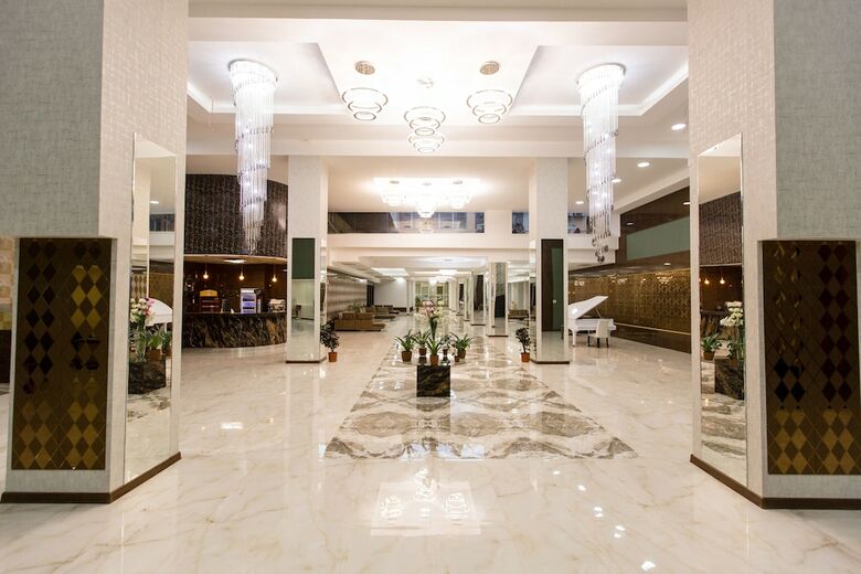 Af Hotel City