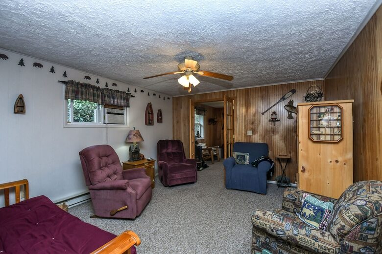 Wild Bear Cottage