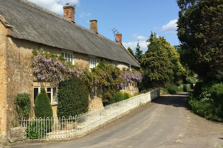 Atherstone Farm Cottage