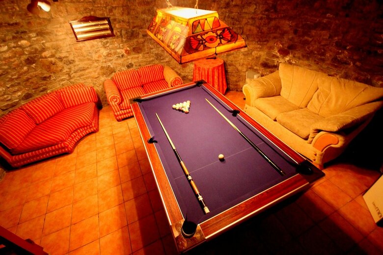 Residencia Walton Castle