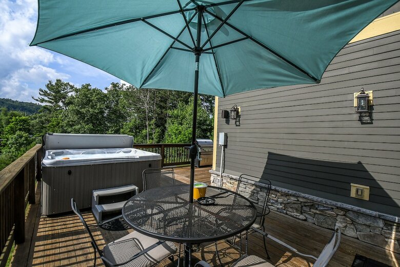 Relaxation Ridge
