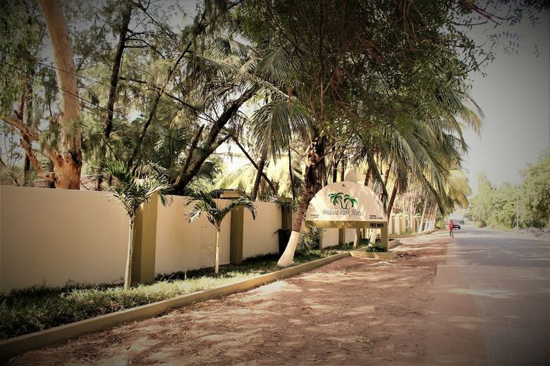 Badala Park Hotel