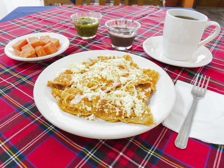 Hotel Hacienda Del Angel