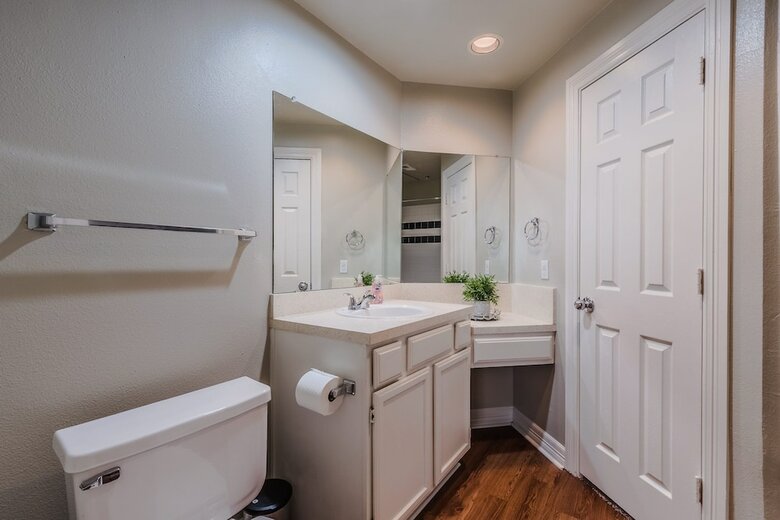 Hotel Corporate Stays - Uptown Dallas