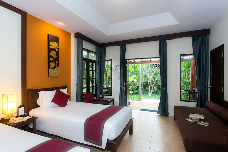 Apartamento Baan Chaweng Beach Resort & Spa