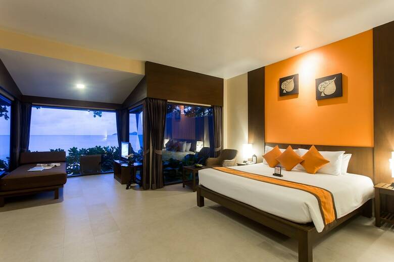 Apartamento Baan Chaweng Beach Resort & Spa