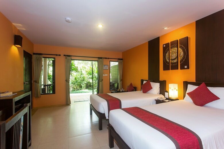 Apartamento Baan Chaweng Beach Resort & Spa
