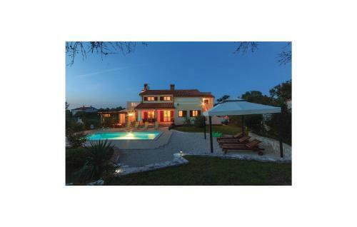 Holiday Home Loborika VI