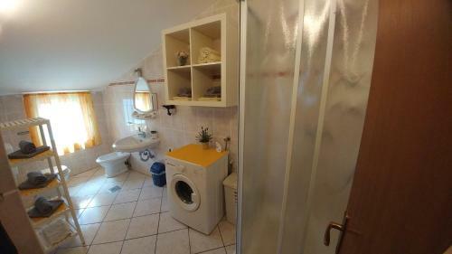 Apartamentos Guest House Ilic
