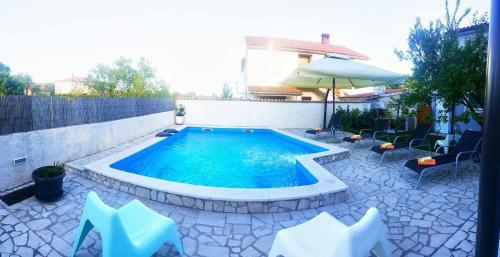 Apartamentos Guest House Ilic
