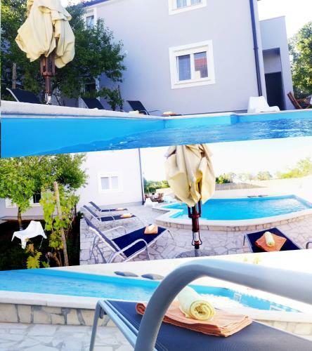 Apartamentos Guest House Ilic