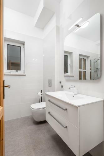 Apartments Gea