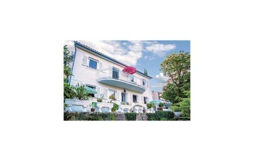 Holiday Home Sveti Petar I
