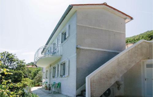 Holiday Home Sveti Petar I