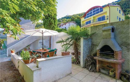 Holiday Home Sveti Petar I