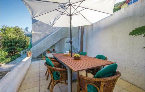 Holiday Home Sveti Petar I