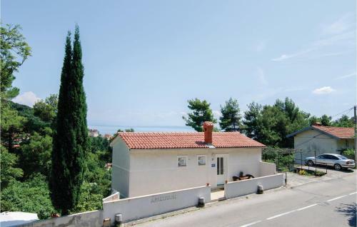 Holiday Home Sveti Petar I