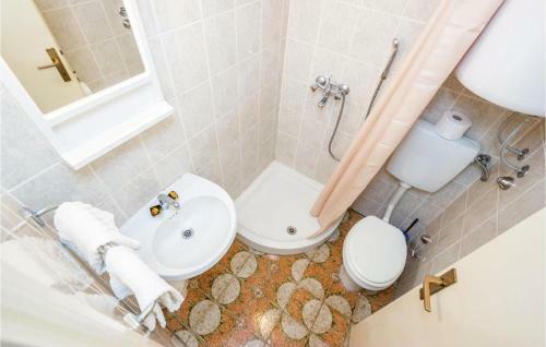 Holiday Home Sveti Petar I