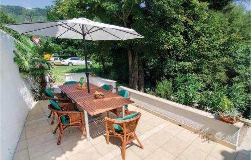 Holiday Home Sveti Petar I