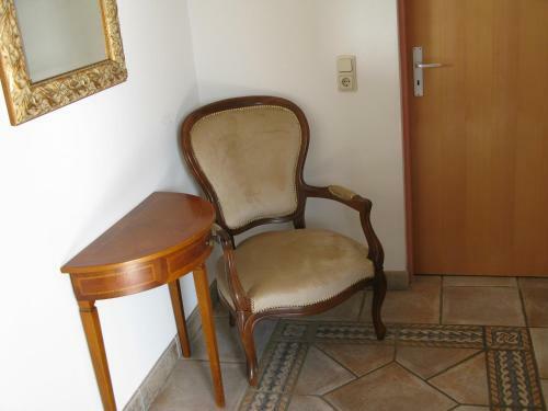 Bed And Breakfast Villa Iris