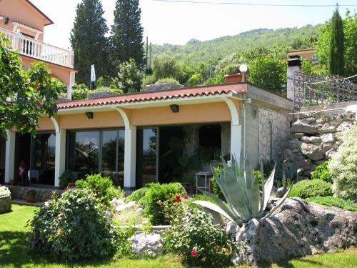 Bed And Breakfast Villa Iris