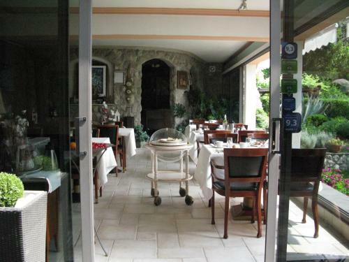 Bed And Breakfast Villa Iris