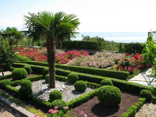 Bed And Breakfast Villa Iris