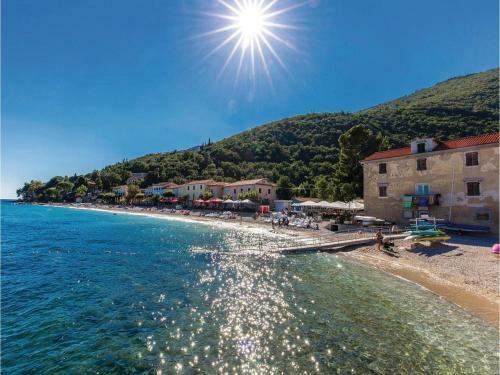 Holiday Home Moscenicka Draga Grabrova