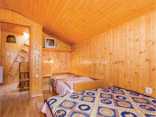 Holiday Home Moscenicka Draga Grabrova