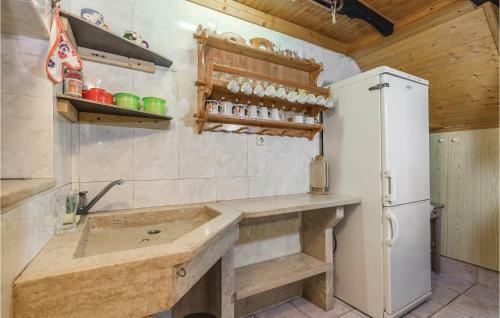 Holiday Home Moscenicka Draga Grabrova