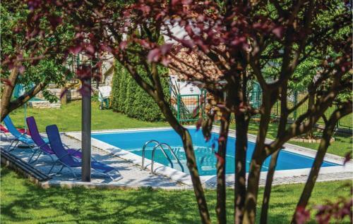 Holiday Home Moscenicka Draga Grabrova