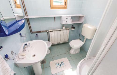 Holiday Home Moscenicka Draga Grabrova