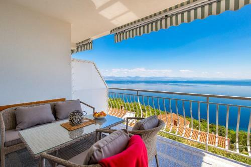 Apartments Davor